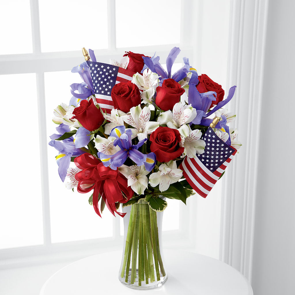 Unity Bouquet – Print A Bunch Florists, Orleans ON