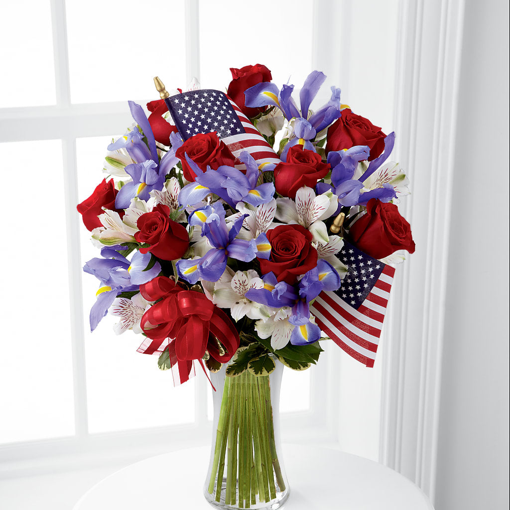 Unity Bouquet – Print A Bunch Florists, Orleans ON