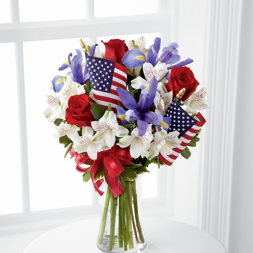 Unity Bouquet – Print A Bunch Florists, Orleans ON