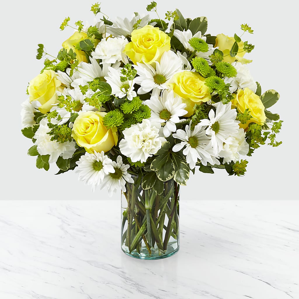 Happy Day Bouquet – Print A Bunch Florists, Orleans ON