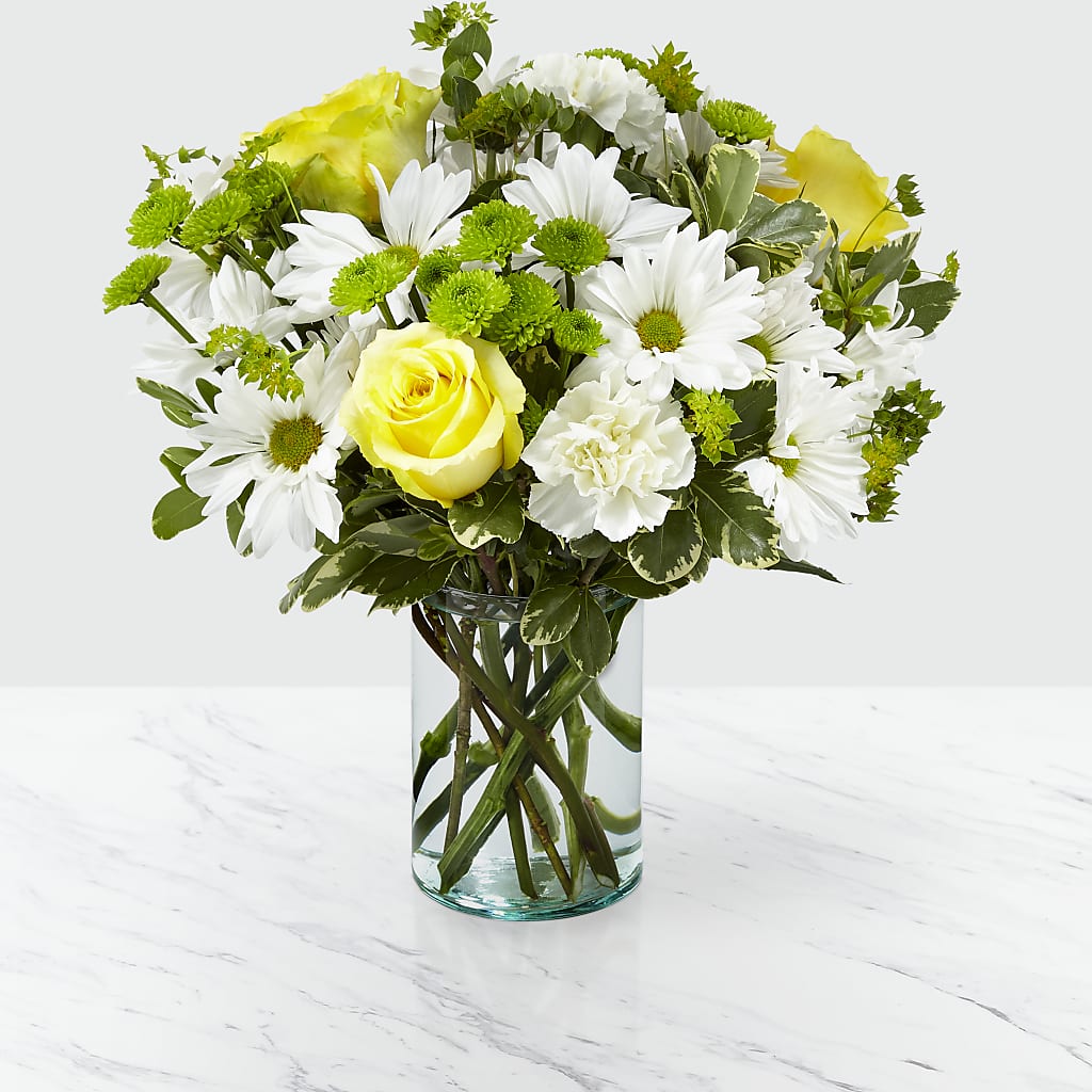 Happy Day Bouquet – Print A Bunch Florists, Orleans ON