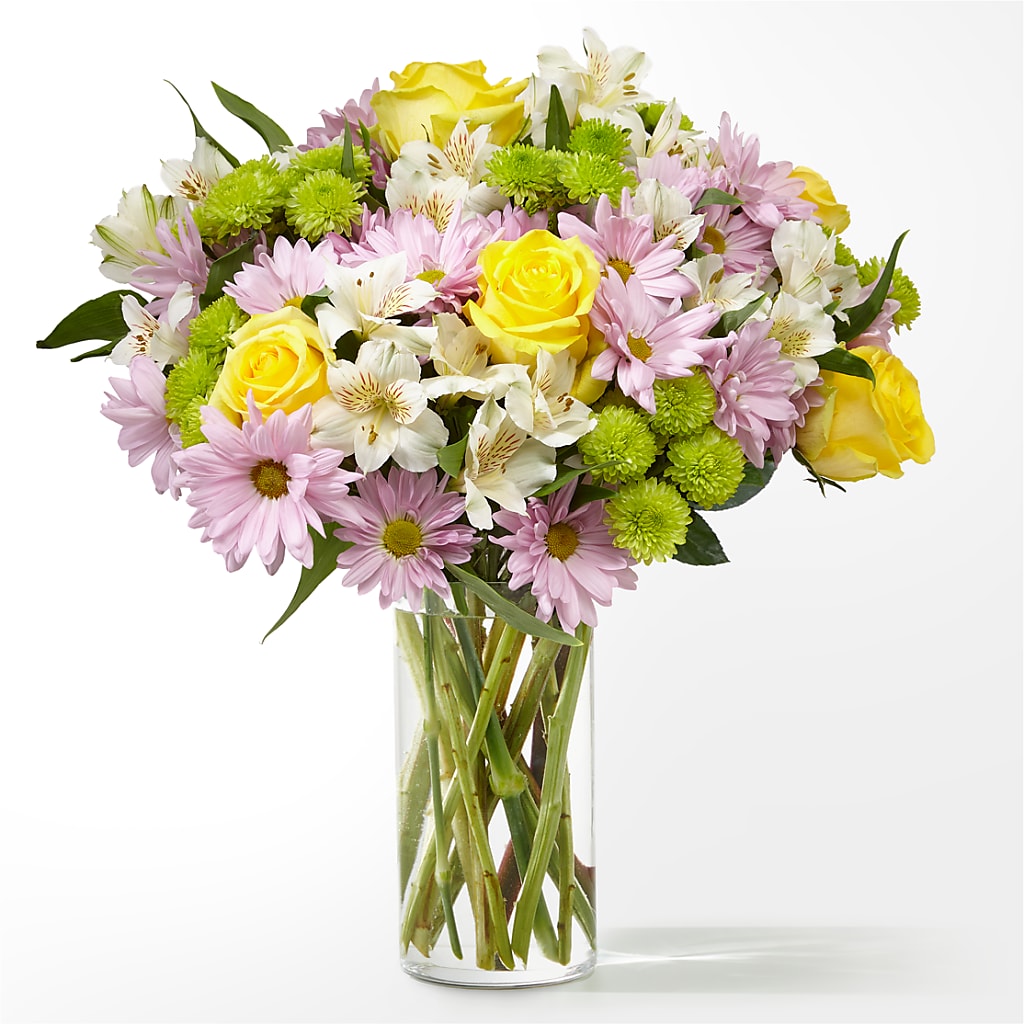 Sweet Spring Delight Bouquet – Print A Bunch Florists, Orleans ON