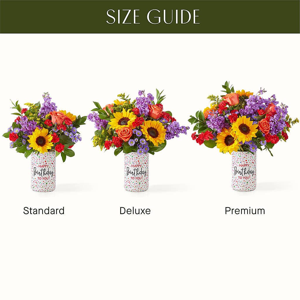Celebrating You Bouquet – Print A Bunch Florists, Orleans ON