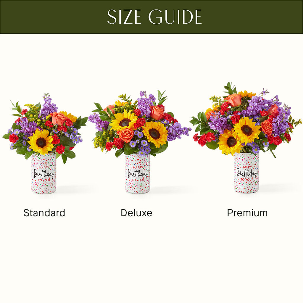 Celebrating You Bouquet – Print A Bunch Florists, Orleans ON