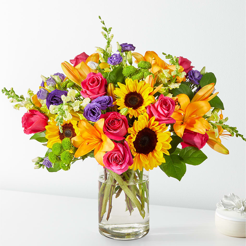 Best Day Bouquet – Print A Bunch Florists, Orleans ON