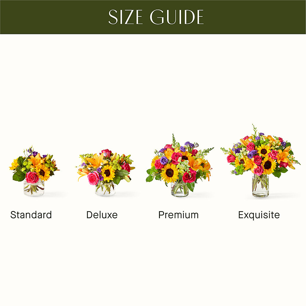 Best Day Bouquet – Print A Bunch Florists, Orleans ON