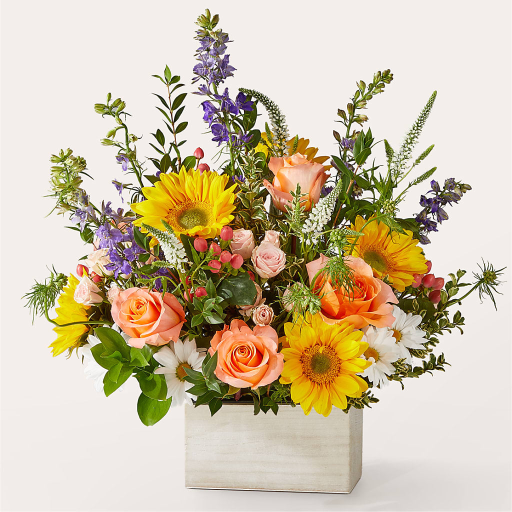 The Good Life Bouquet – Print A Bunch Florists, Orleans ON