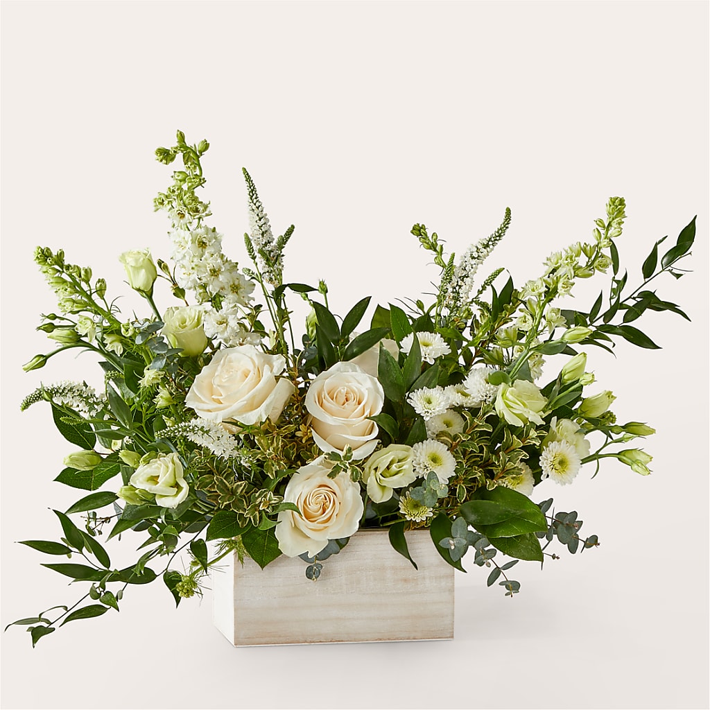 Cashmere Bouquet – Print A Bunch Florists, Orleans ON