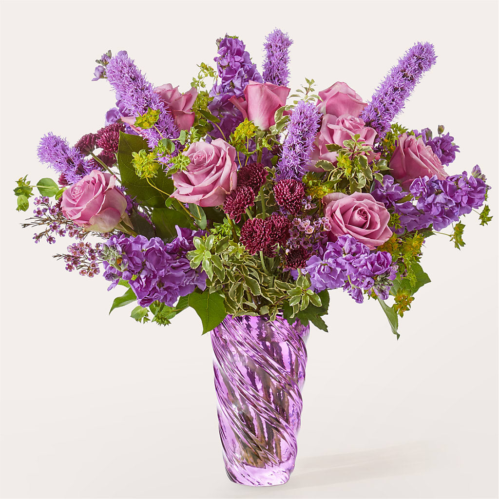 Garden Mist Bouquet – Print A Bunch Florists, Orleans ON