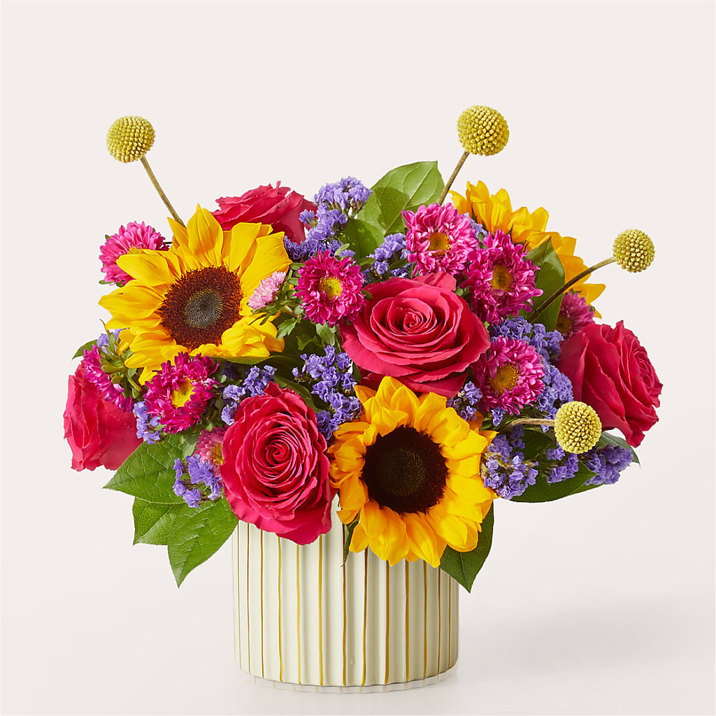 Bubbly Bouquet – Print A Bunch Florists, Orleans ON
