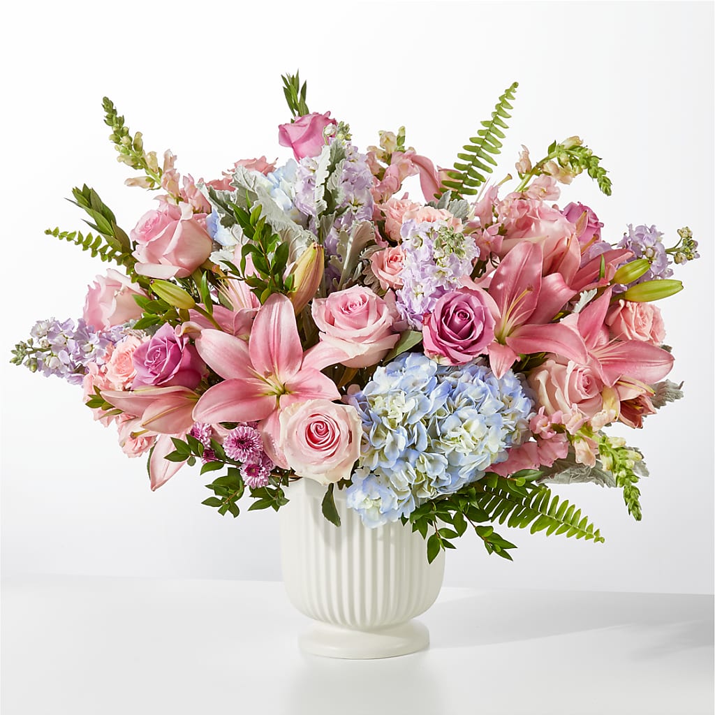 Wonderland Bouquet – Print A Bunch Florists, Orleans ON