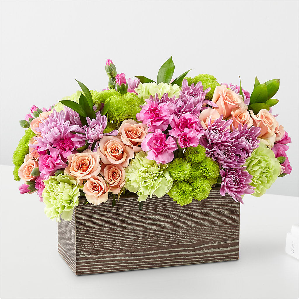 Simple Charm Bouquet – Print A Bunch Florists, Orleans ON