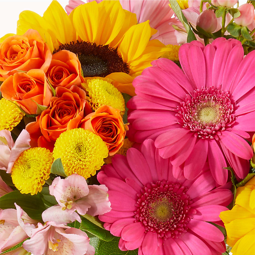 Florist Original Mixed Bouquet – Print A Bunch Florists, Orleans ON
