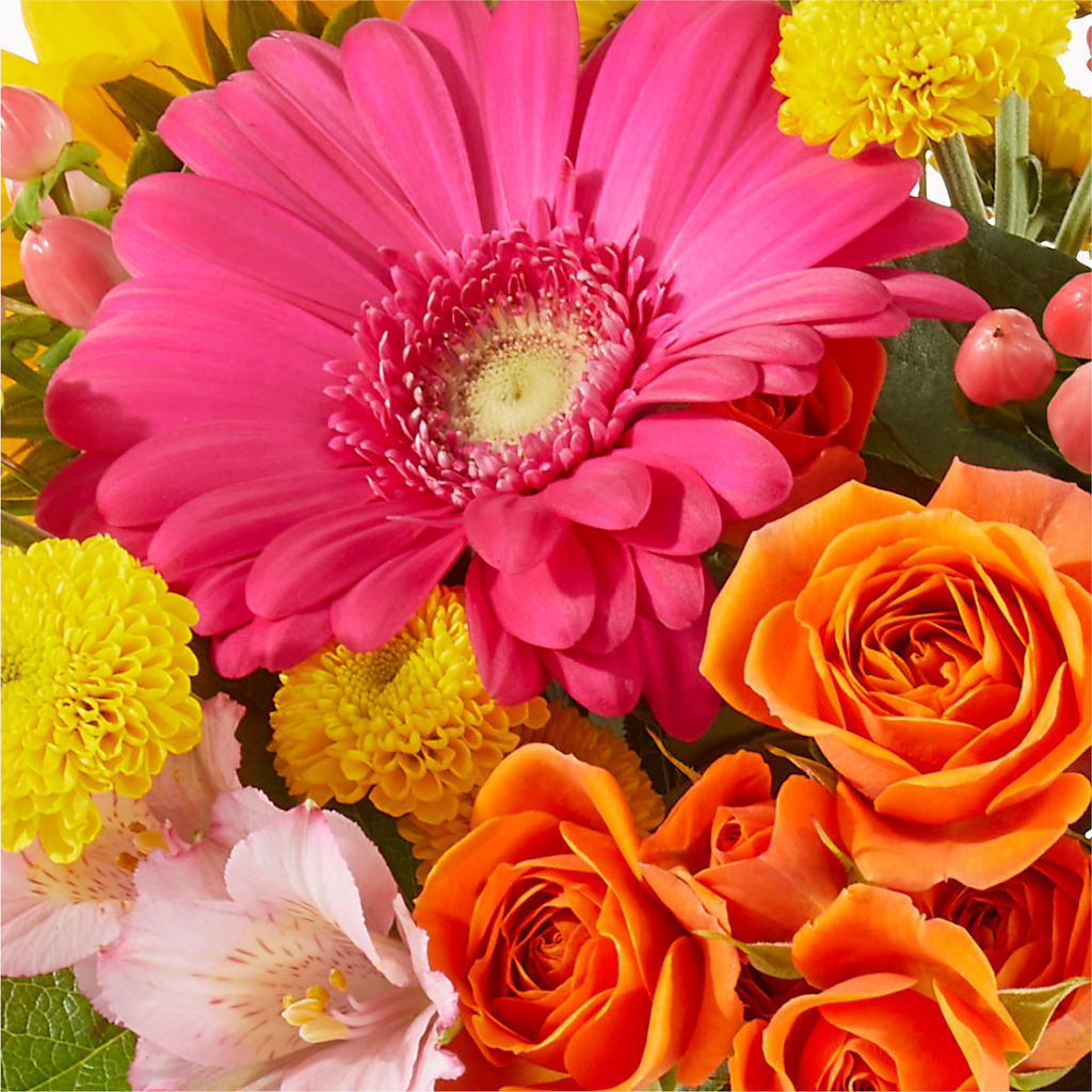 Florist Original Mixed Bouquet – Print A Bunch Florists, Orleans ON