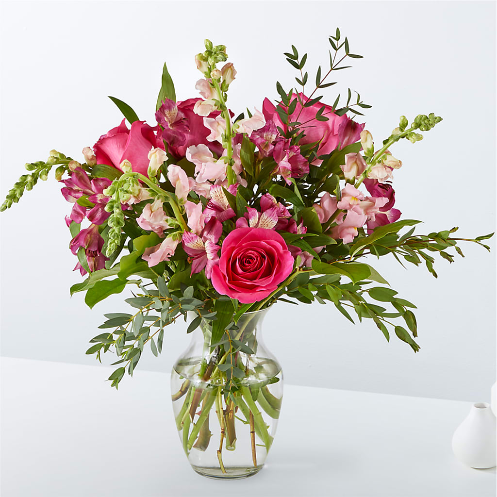Evermore Bouquet – Print A Bunch Florists, Orleans ON