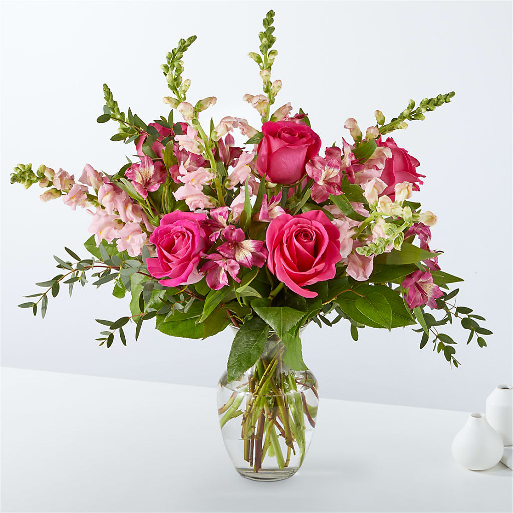 Evermore Bouquet – Print A Bunch Florists, Orleans ON
