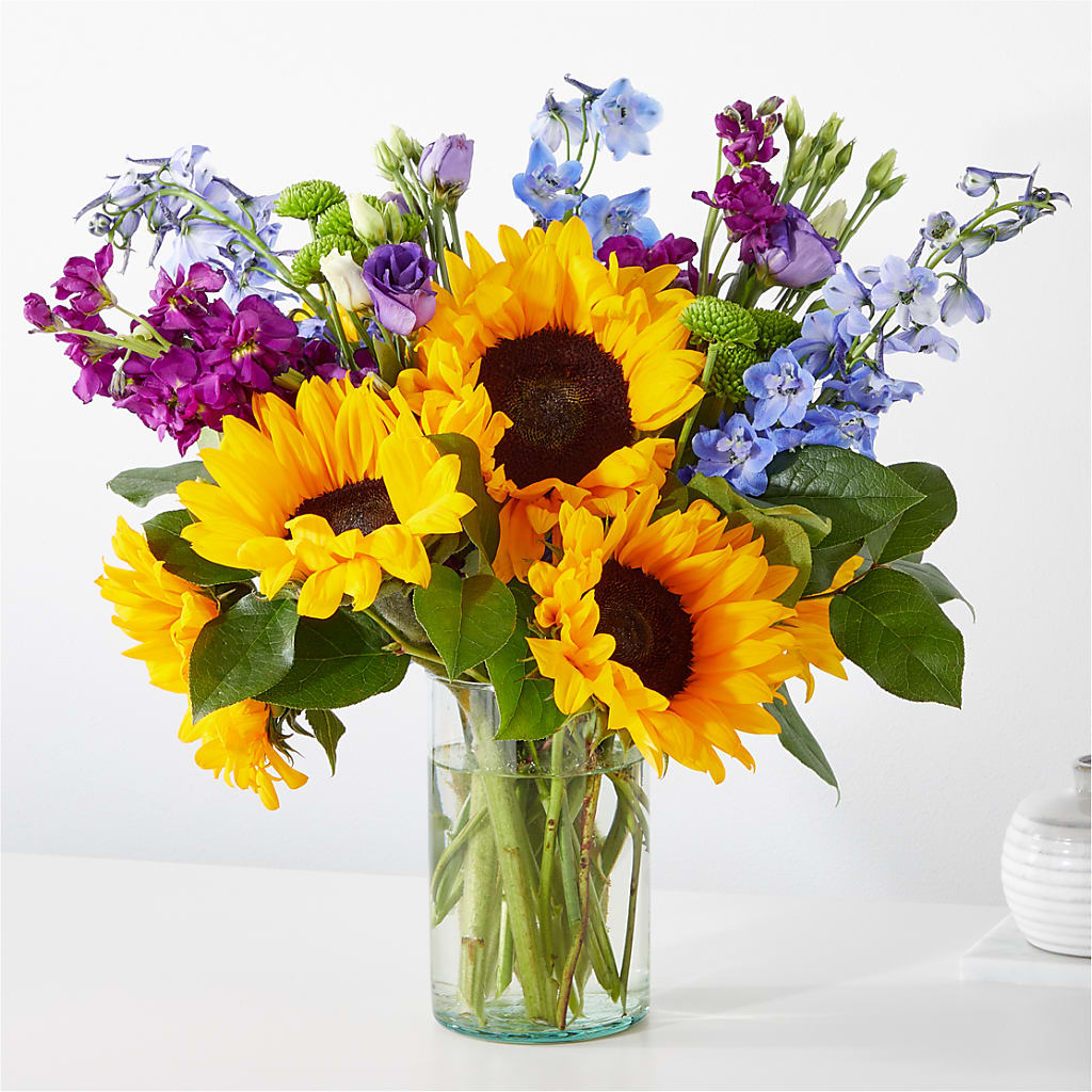 Catching Rays Bouquet – Print A Bunch Florists, Orleans ON
