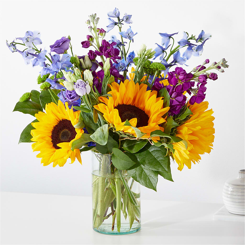 Catching Rays Bouquet – Print A Bunch Florists, Orleans ON