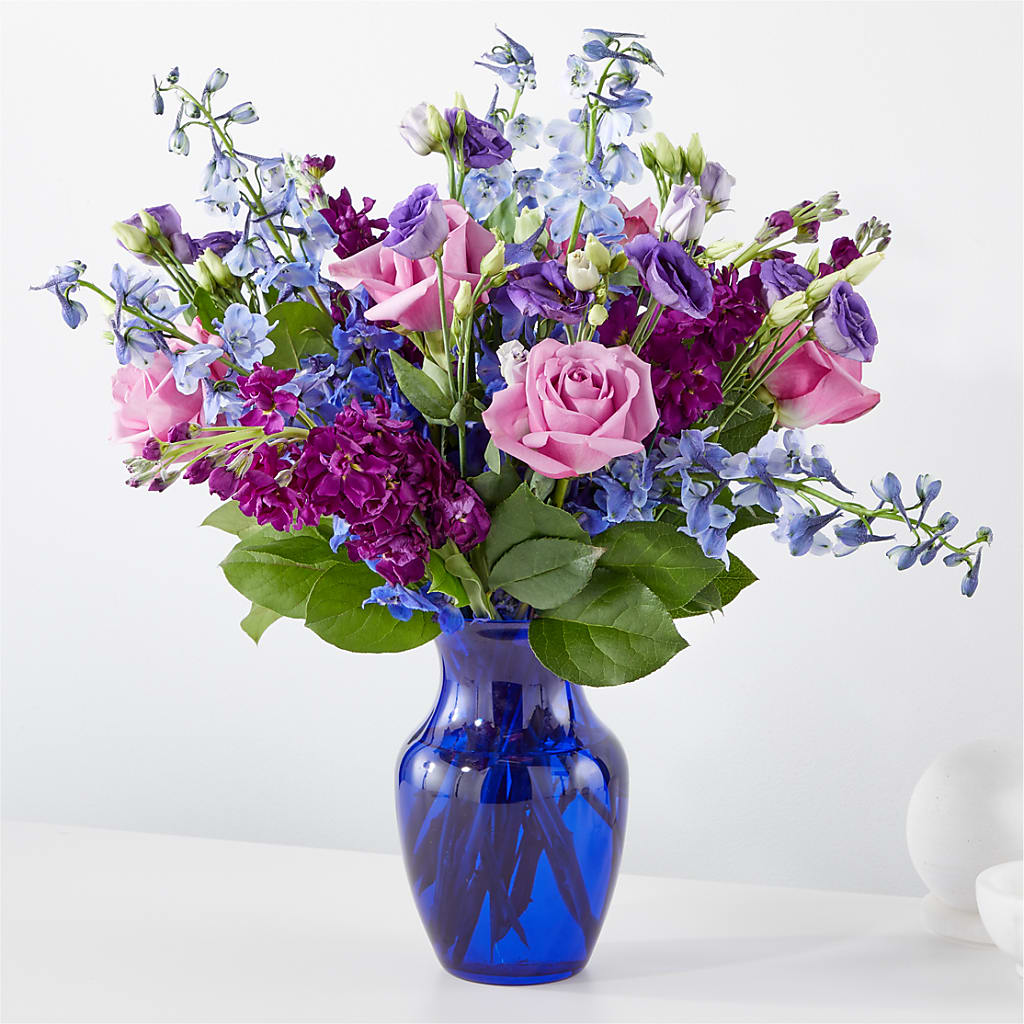 Twilight Glow Bouquet – Print A Bunch Florists, Orleans ON