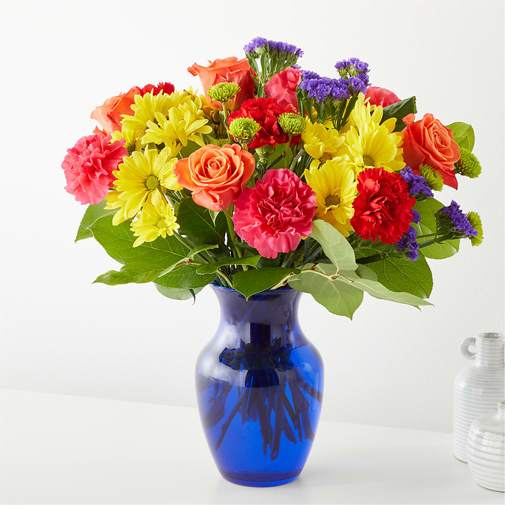 Brighter Days Bouquet – Print A Bunch Florists, Orleans ON