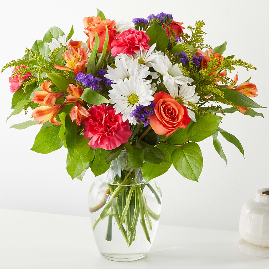 Oopsie Daisy Bouquet – Print A Bunch Florists, Orleans ON