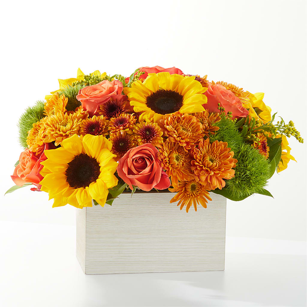 Farmer’s Market Stroll Bouquet – Print A Bunch Florists, Orleans ON