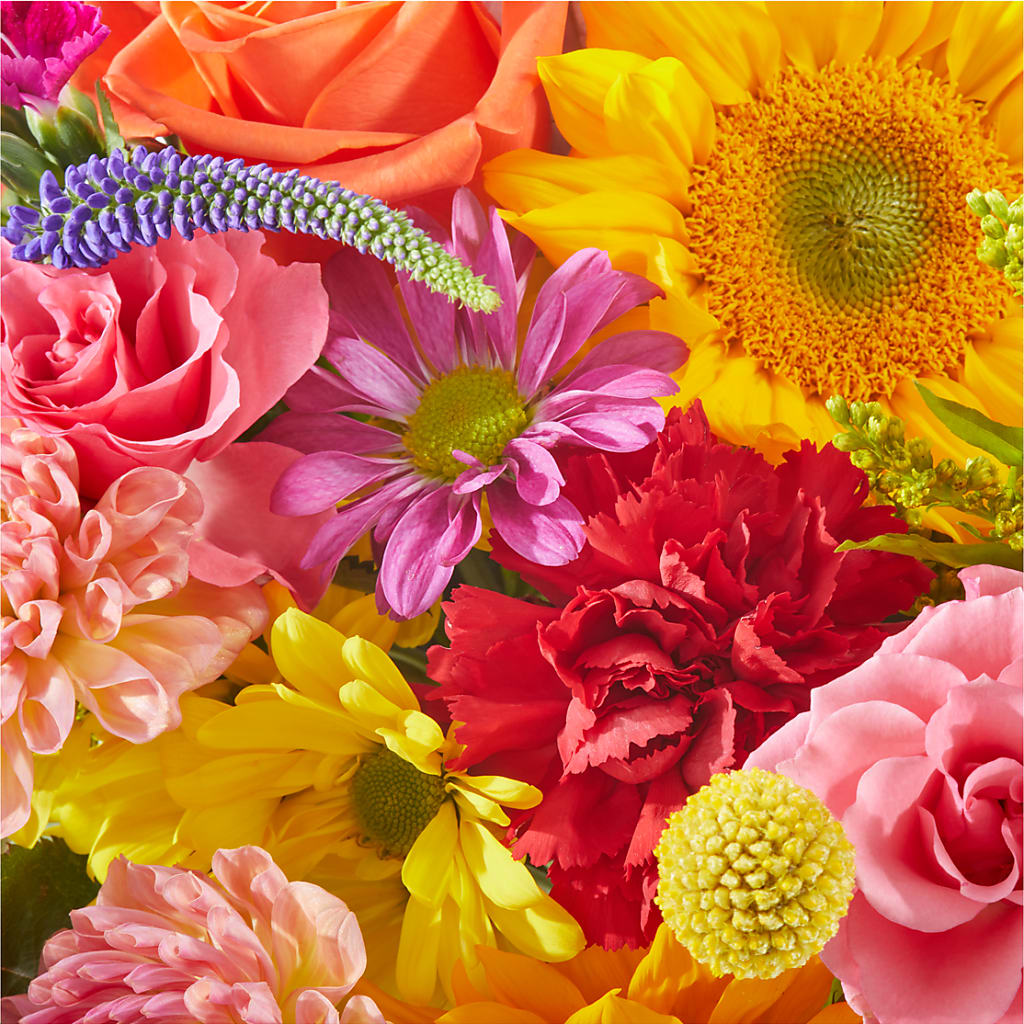 You're Invited - A Florist Original – Print A Bunch Florists, Orleans ON