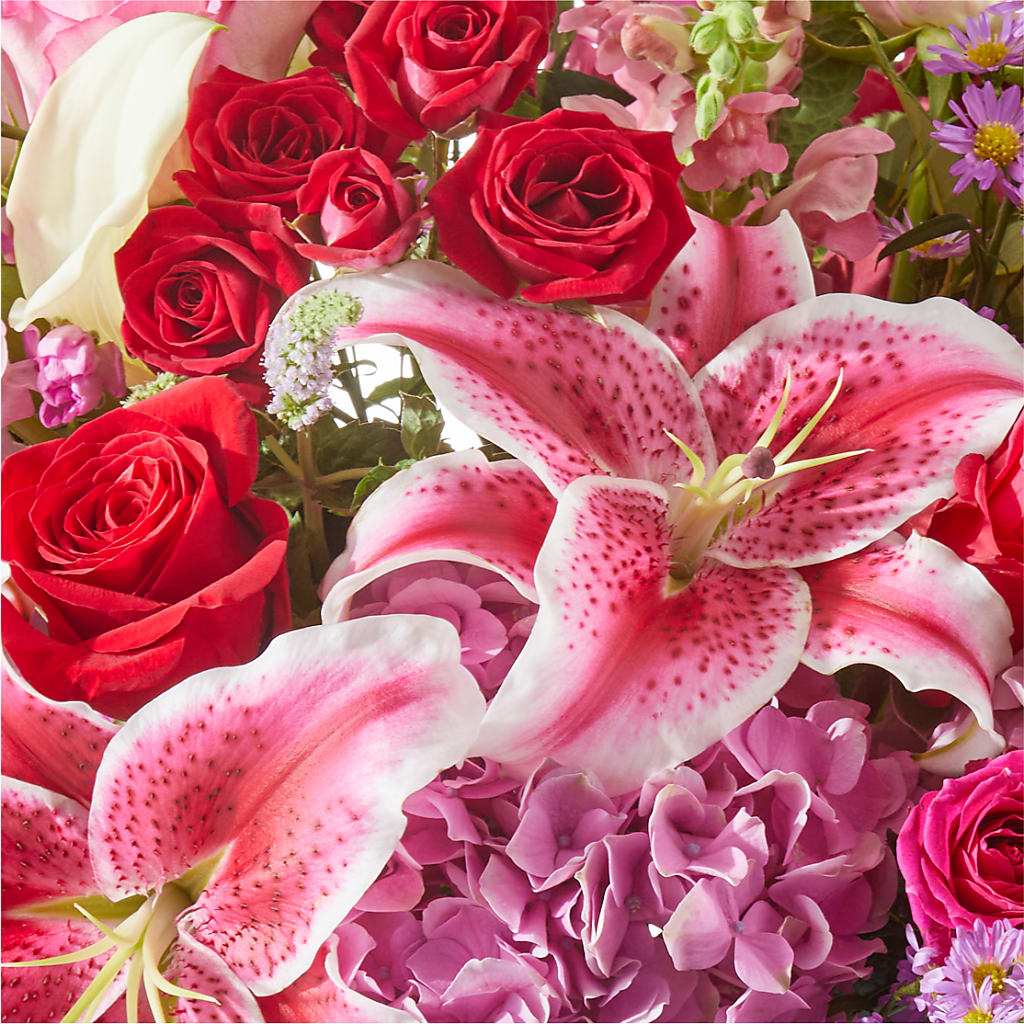 Better Together - A Luxury Florist Original – Print A Bunch Florists, Orleans ON