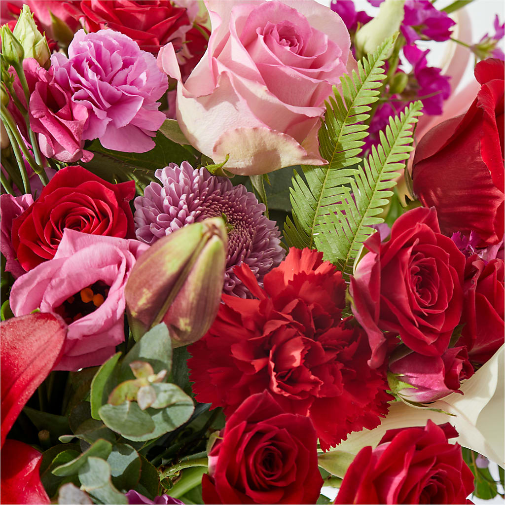Simply the Best - A Florist Original – Print A Bunch Florists, Orleans ON