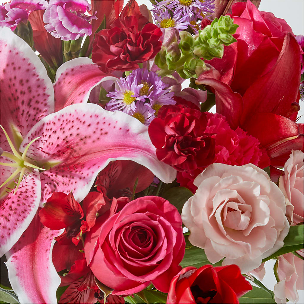 Simply the Best - A Florist Original – Print A Bunch Florists, Orleans ON
