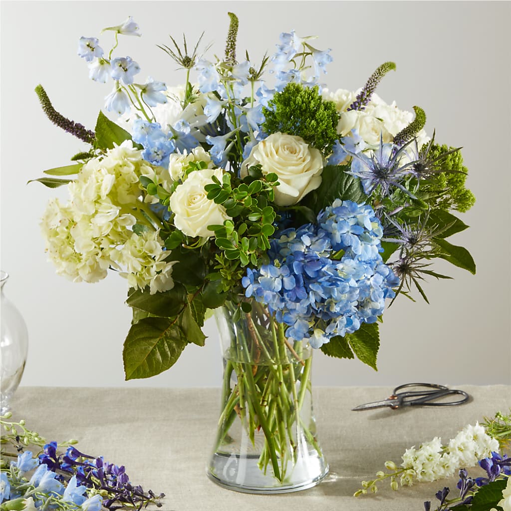 Festival of Lights – A Florist Original – Print A Bunch Florists, Orleans ON