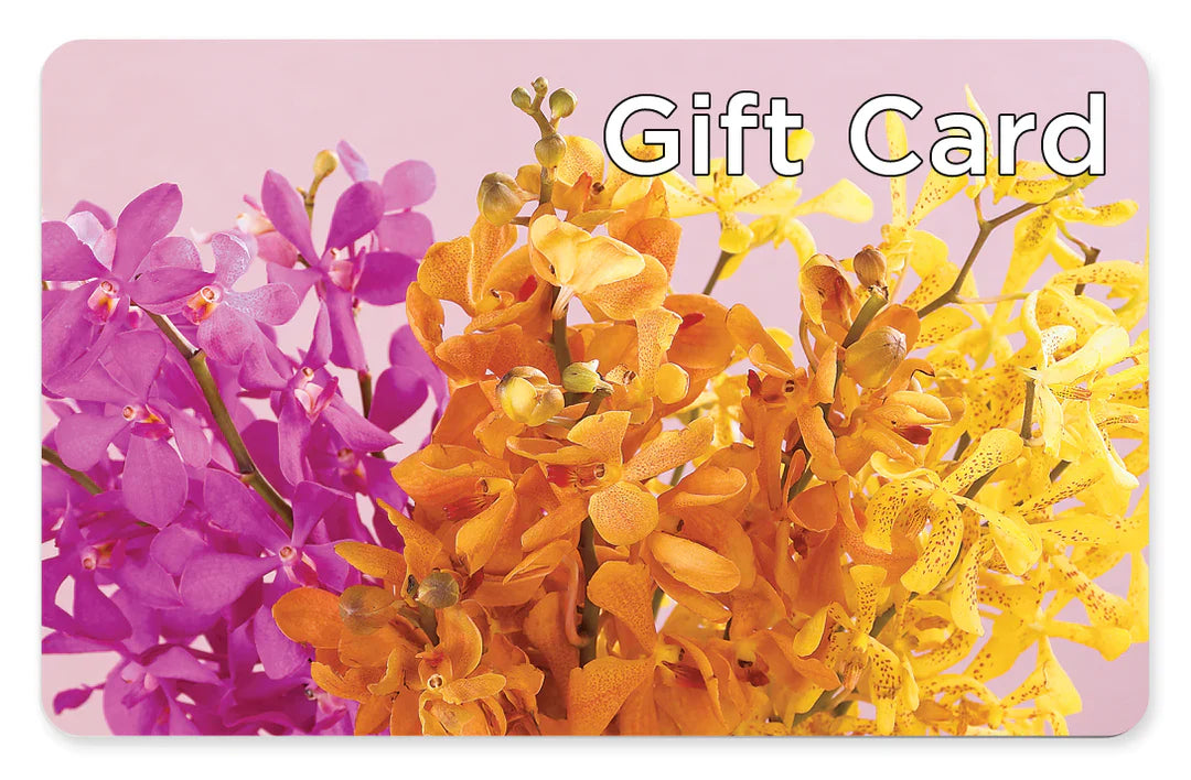 Gift Card – Print A Bunch Florists, Orleans ON