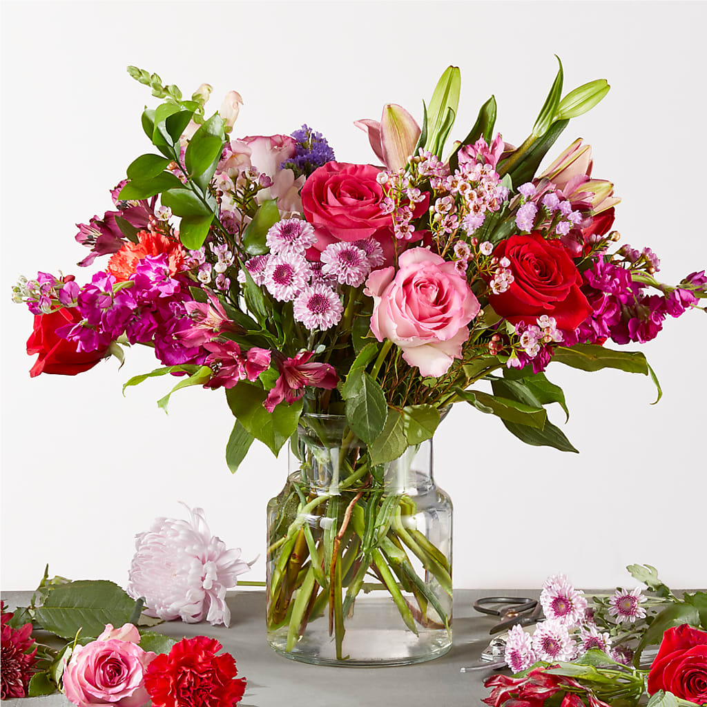 Regal Jewel – A Florist Original – Print A Bunch Florists, Orleans ON