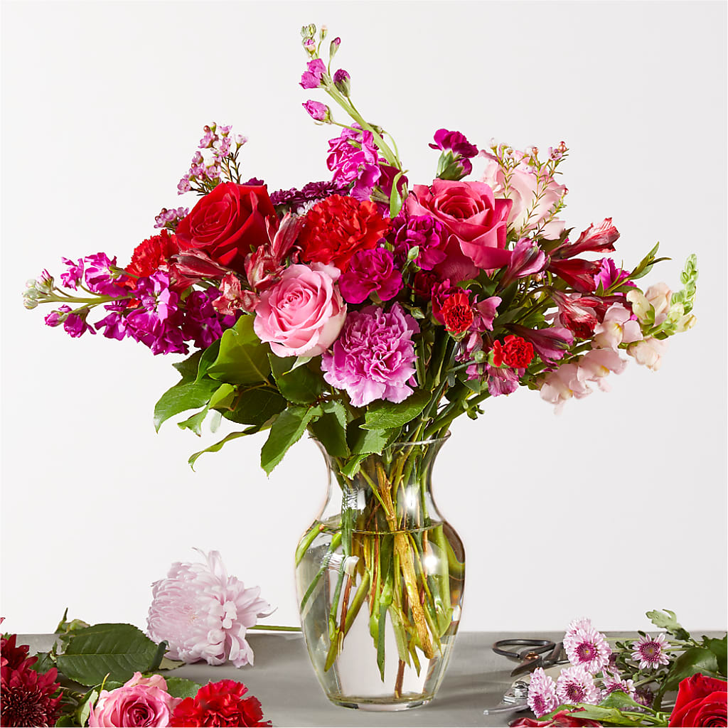 Regal Jewel – A Florist Original – Print A Bunch Florists, Orleans ON