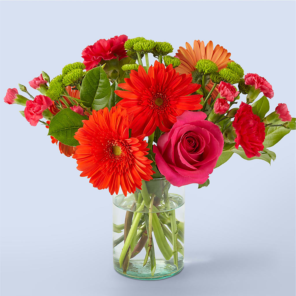 Best Dressed Bouquet – Print A Bunch Florists, Orleans ON