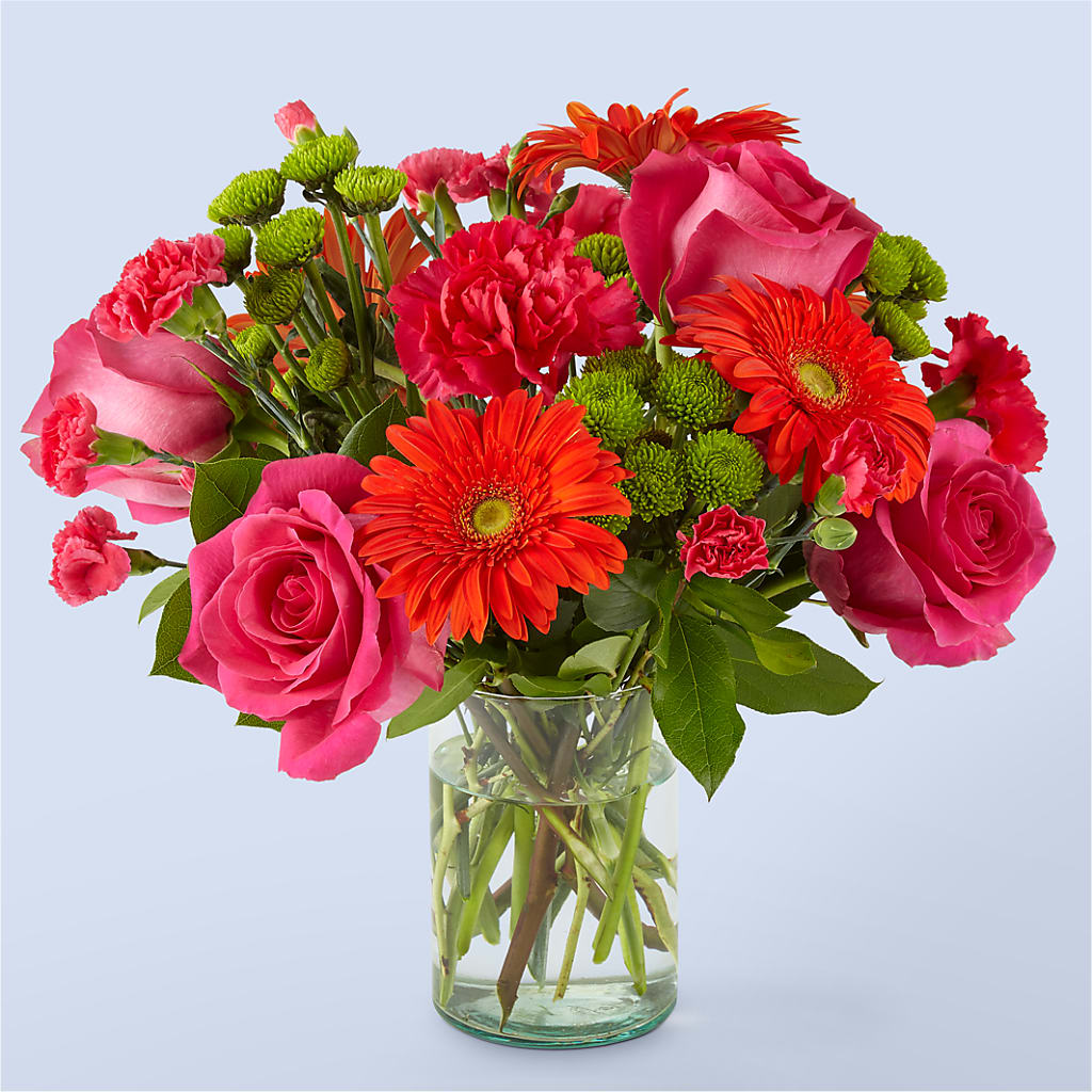 Best Dressed Bouquet – Print A Bunch Florists, Orleans ON