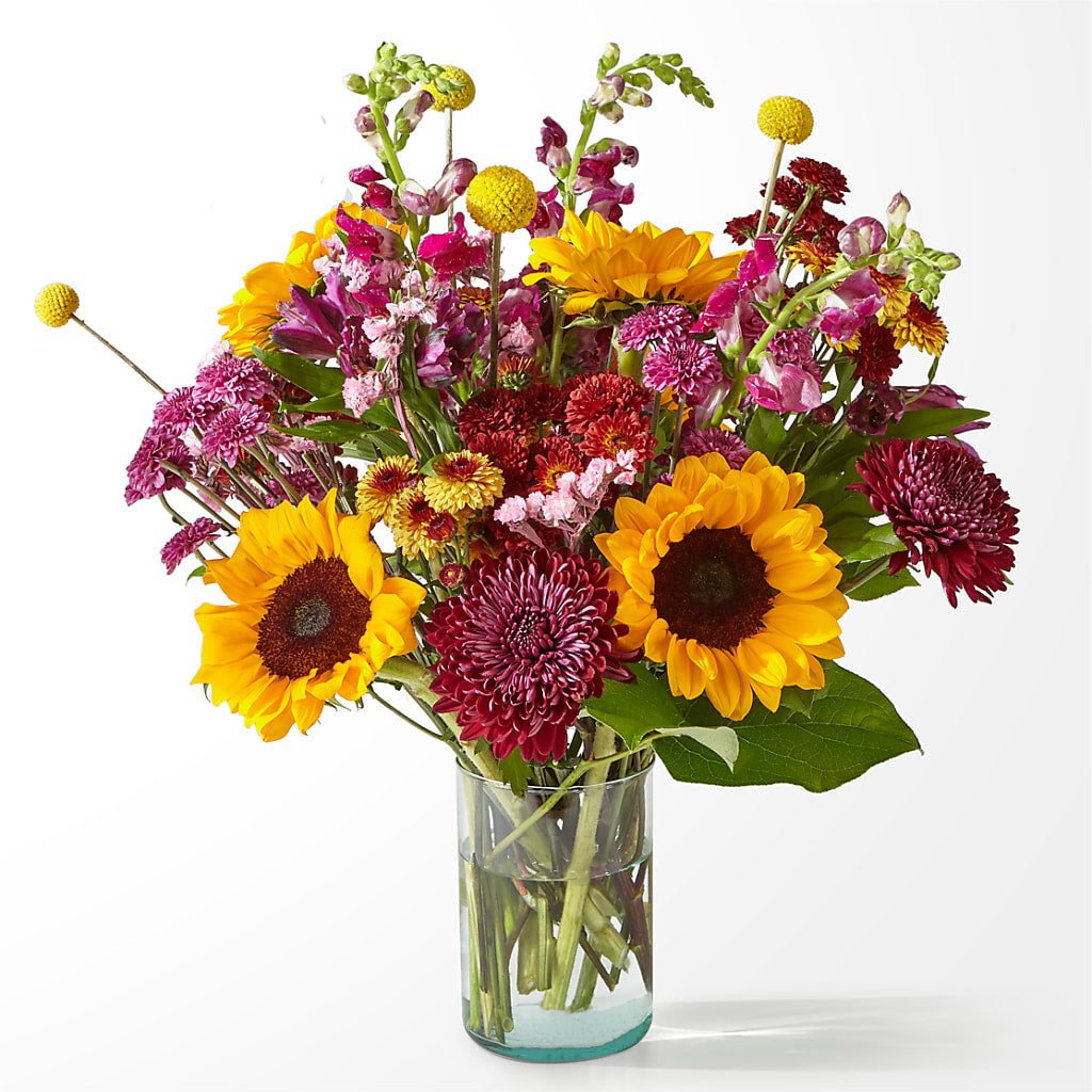 Pop of Whimsy Bouquet – Print A Bunch Florists, Orleans ON