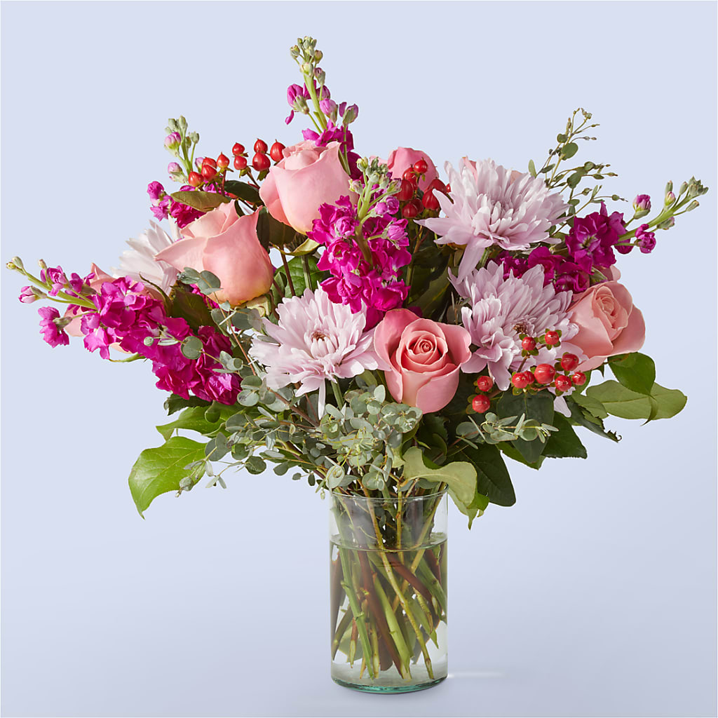 Sunday Morning Bouquet – Print A Bunch Florists, Orleans ON