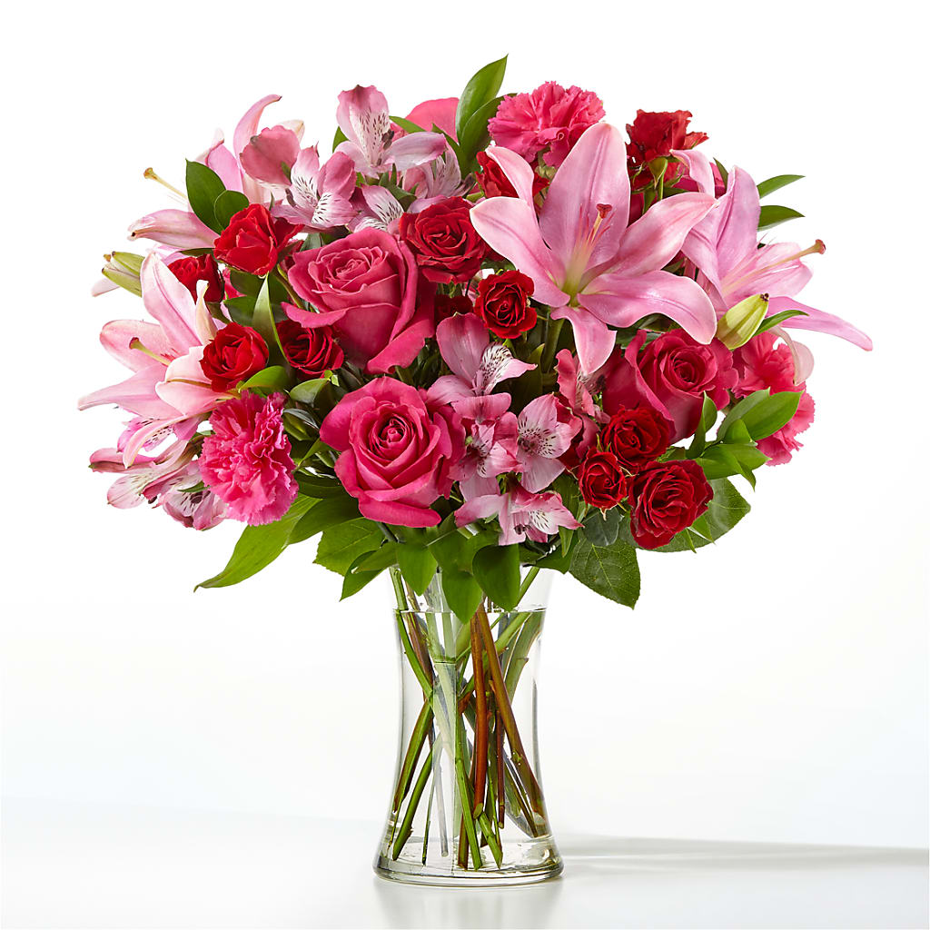 In Love Bouquet – Print A Bunch Florists, Orleans ON