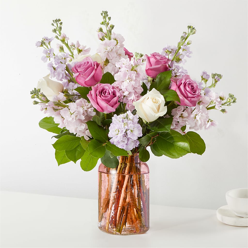 Springtime Spritz Bouquet – Print A Bunch Florists, Orleans ON
