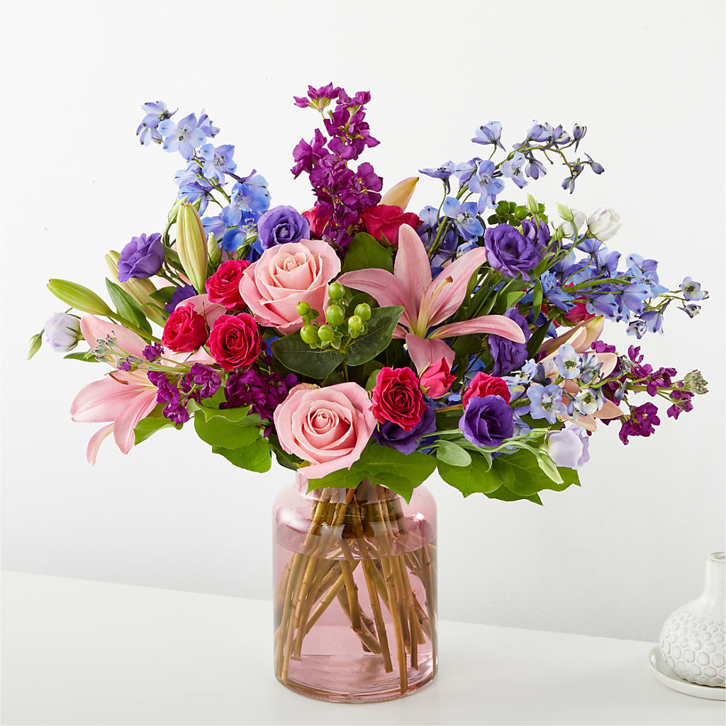 Breezy Meadows Bouquet – Print A Bunch Florists, Orleans ON