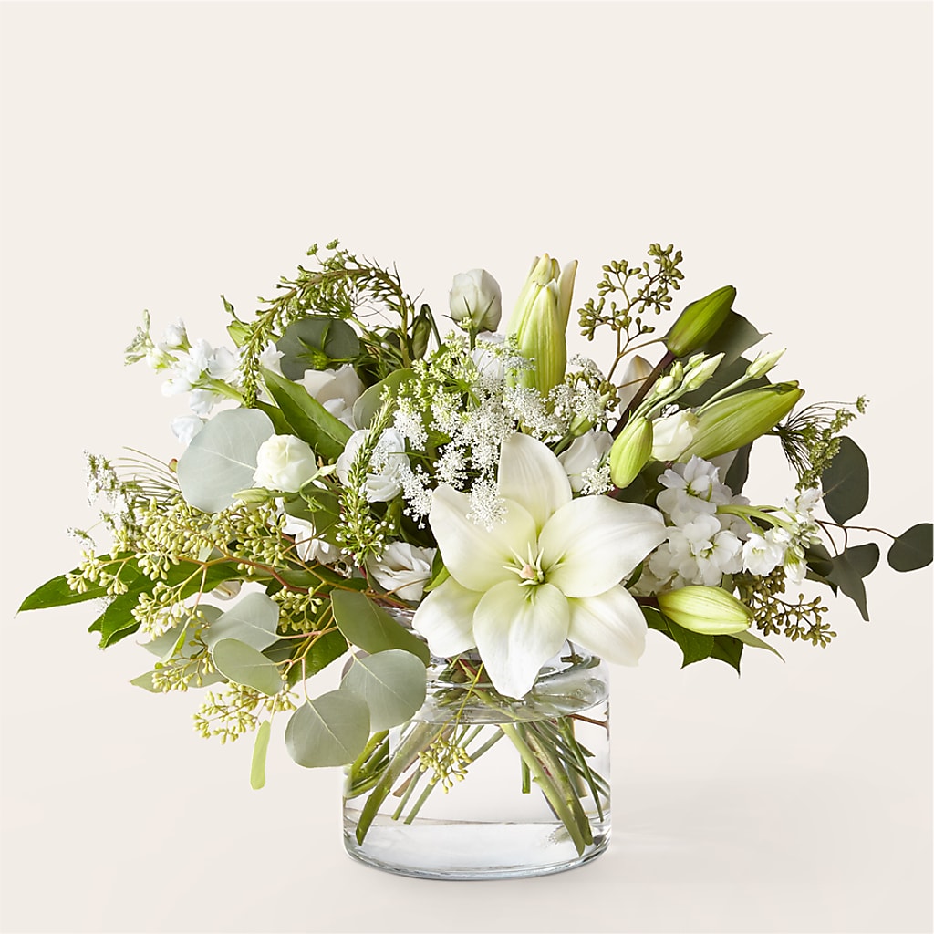 Alluring Elegance Bouquet – Print A Bunch Florists, Orleans ON