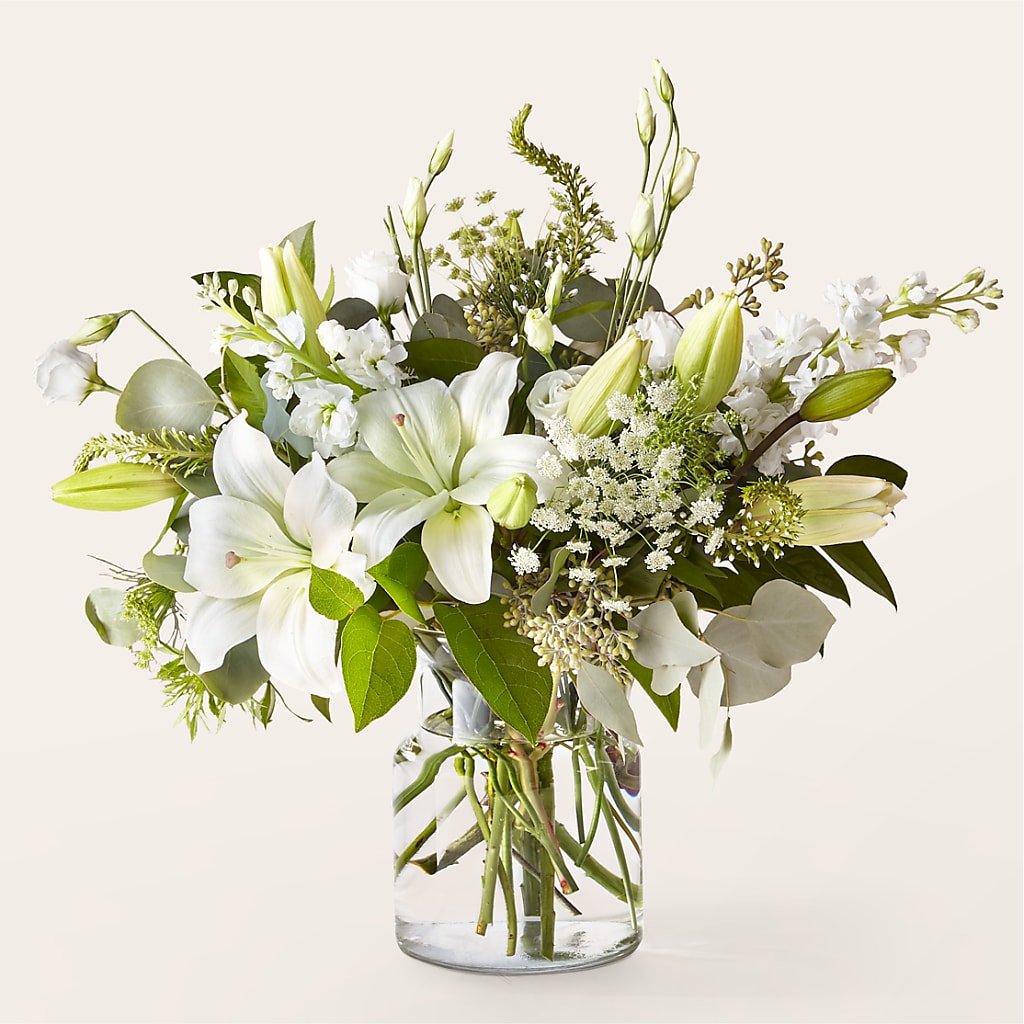 Alluring Elegance Bouquet – Print A Bunch Florists, Orleans ON