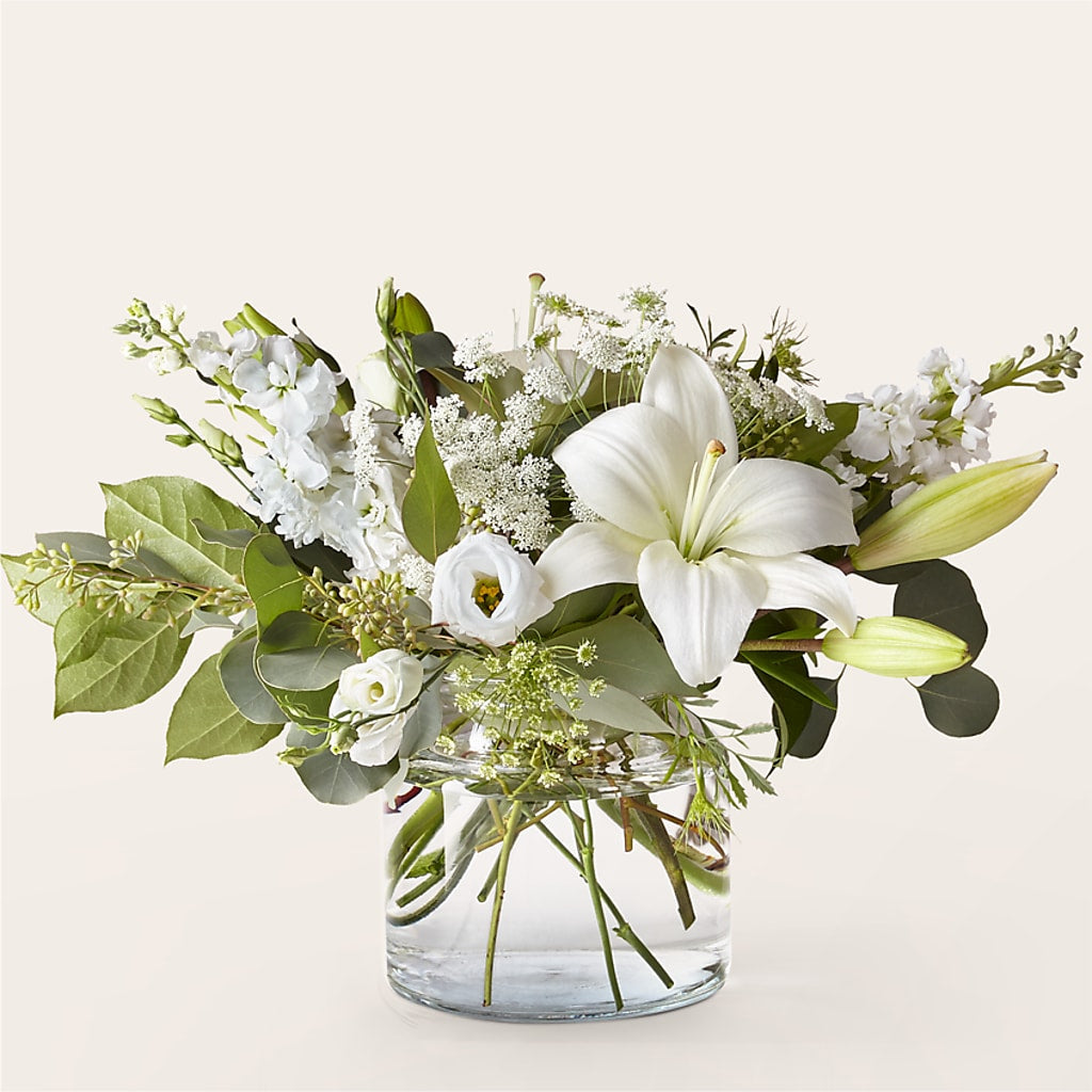 Alluring Elegance Bouquet – Print A Bunch Florists, Orleans ON