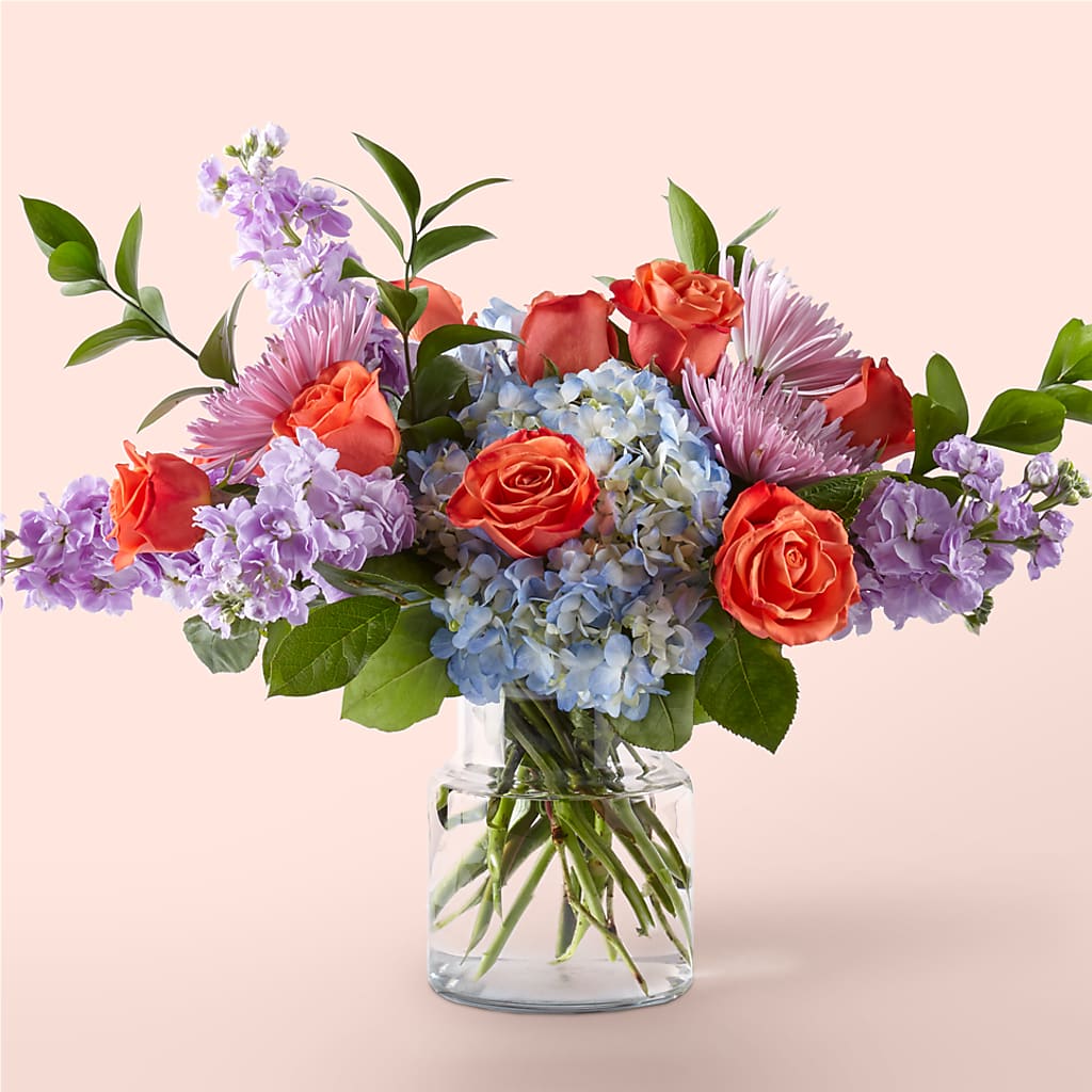 Be Mine Bouquet – Print A Bunch Florists, Orleans ON