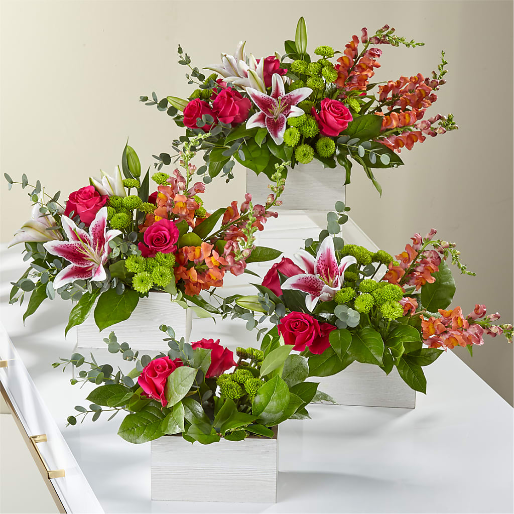 Wild Spirit Bouquet – Print A Bunch Florists, Orleans ON