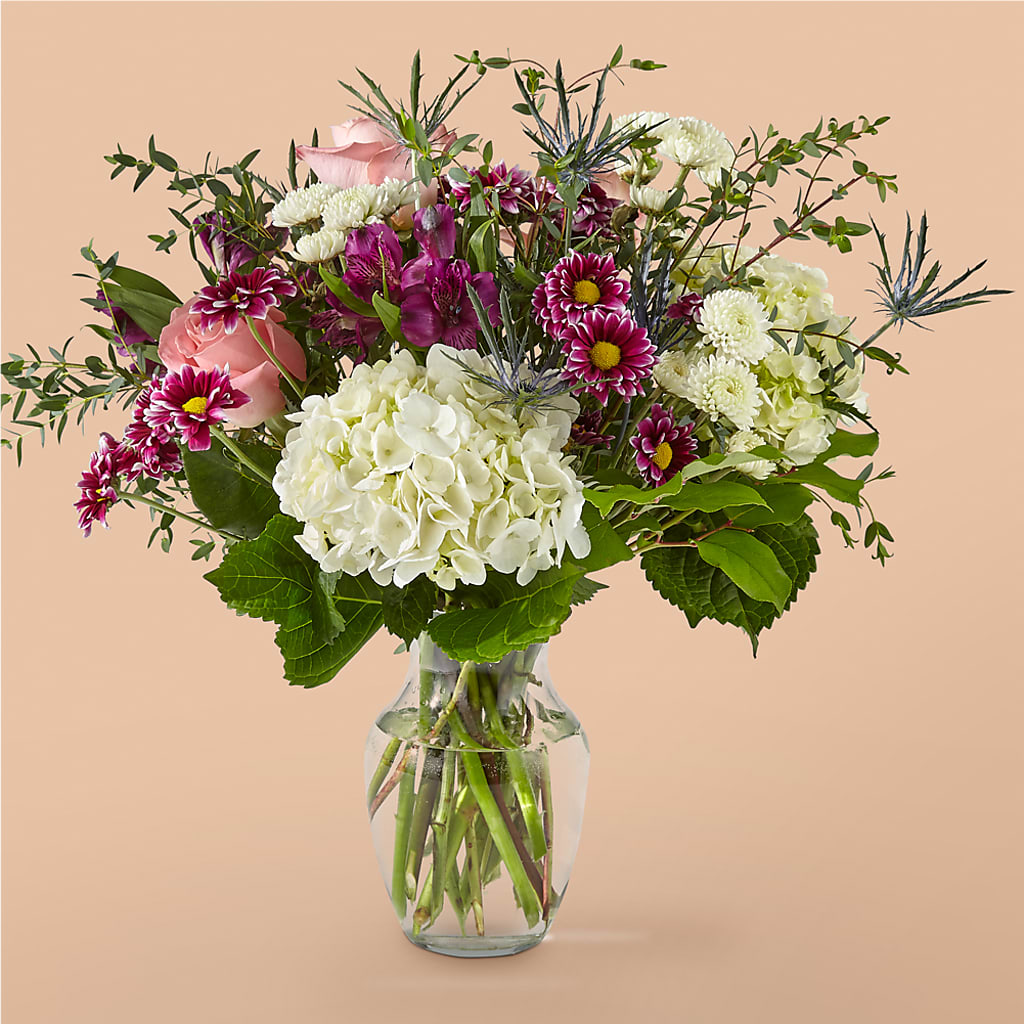 Parlour Bouquet – Print A Bunch Florists, Orleans ON