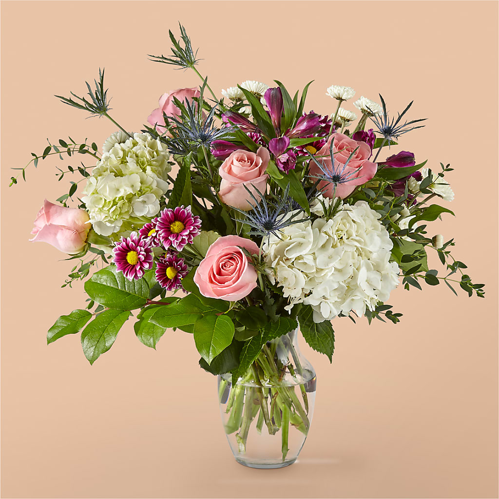 Parlour Bouquet – Print A Bunch Florists, Orleans ON
