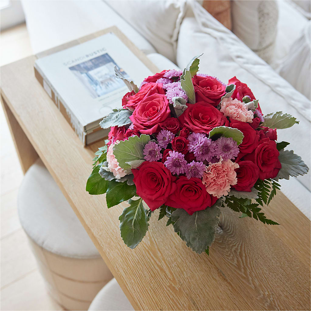 Sweet As Can Be Bouquet – Print A Bunch Florists, Orleans ON