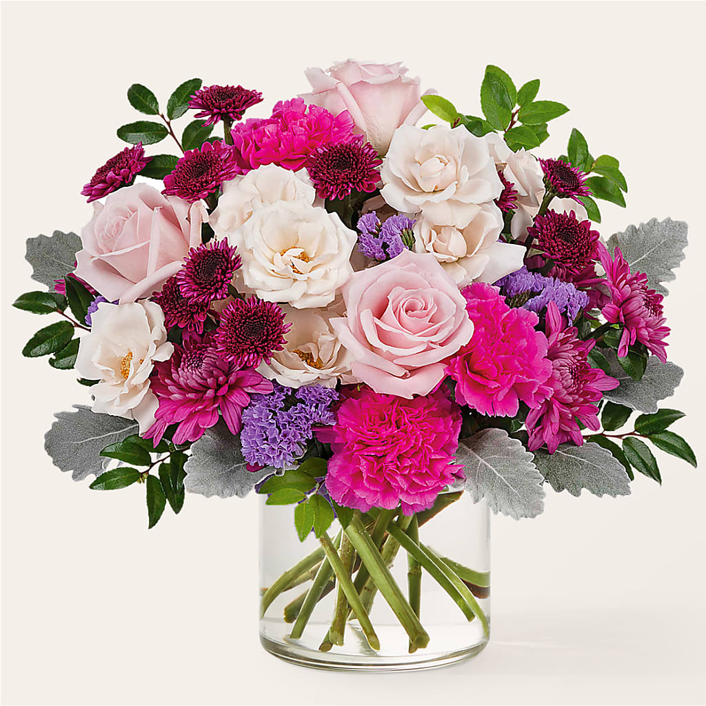 Dose of Cheer Bouquet – Print A Bunch Florists, Orleans ON
